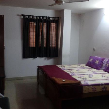 El-Shaddai Homes Bangalore Buitenkant foto