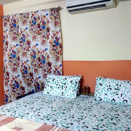 El-Shaddai Homes Bangalore Buitenkant foto