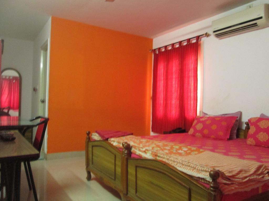 El-Shaddai Homes Bangalore Kamer foto