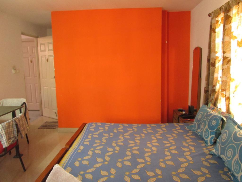 El-Shaddai Homes Bangalore Kamer foto