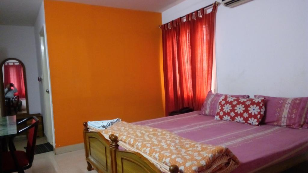 El-Shaddai Homes Bangalore Buitenkant foto
