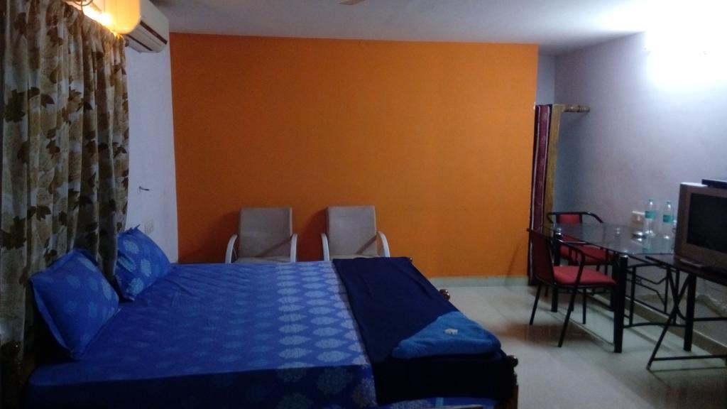 El-Shaddai Homes Bangalore Buitenkant foto