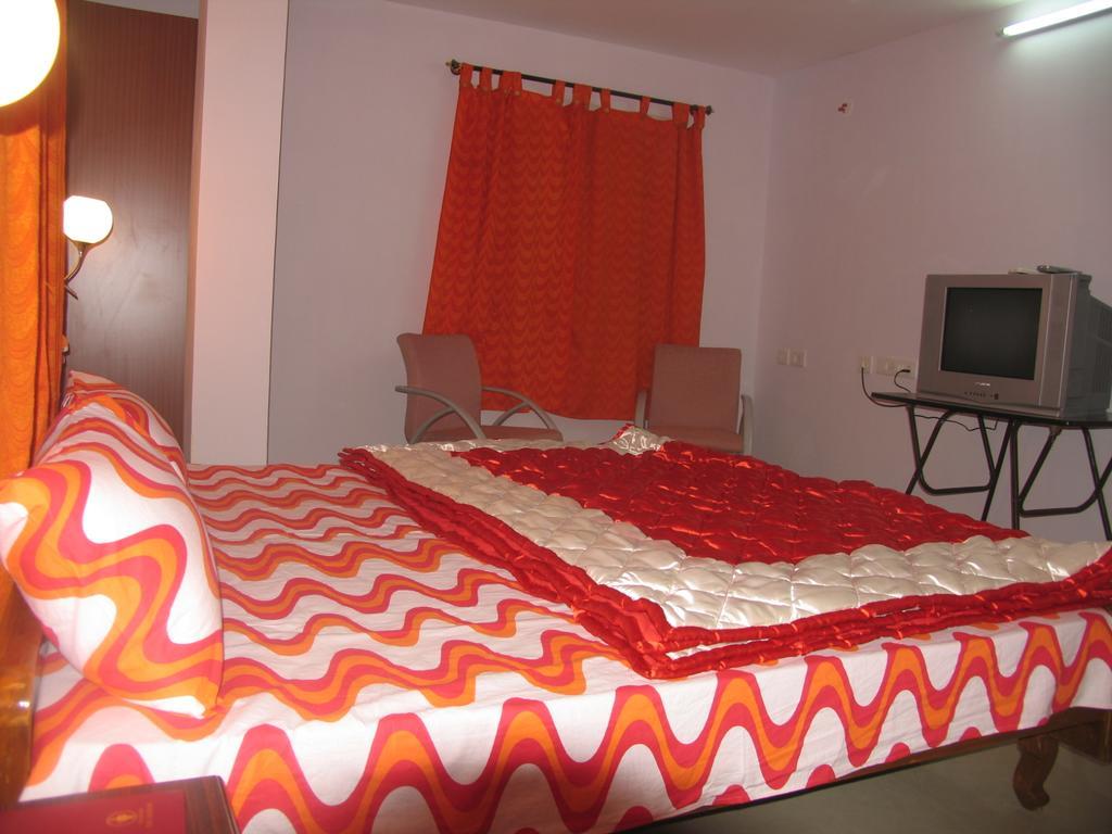 El-Shaddai Homes Bangalore Buitenkant foto