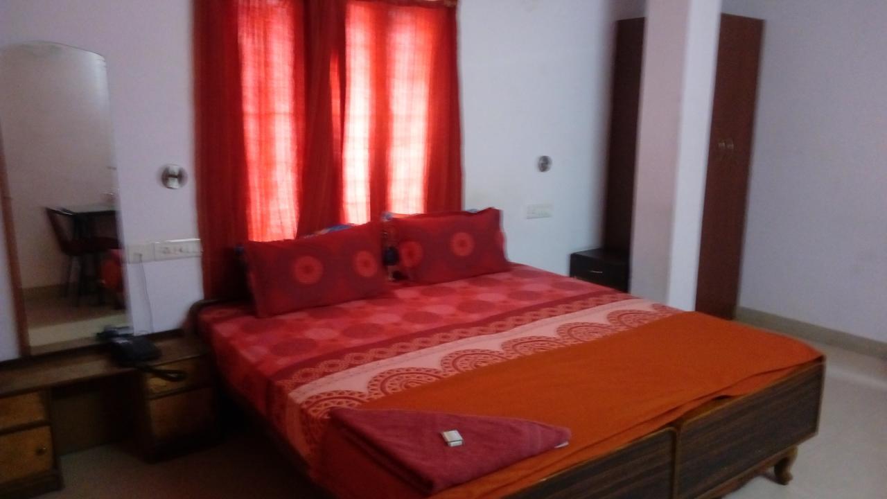 El-Shaddai Homes Bangalore Buitenkant foto