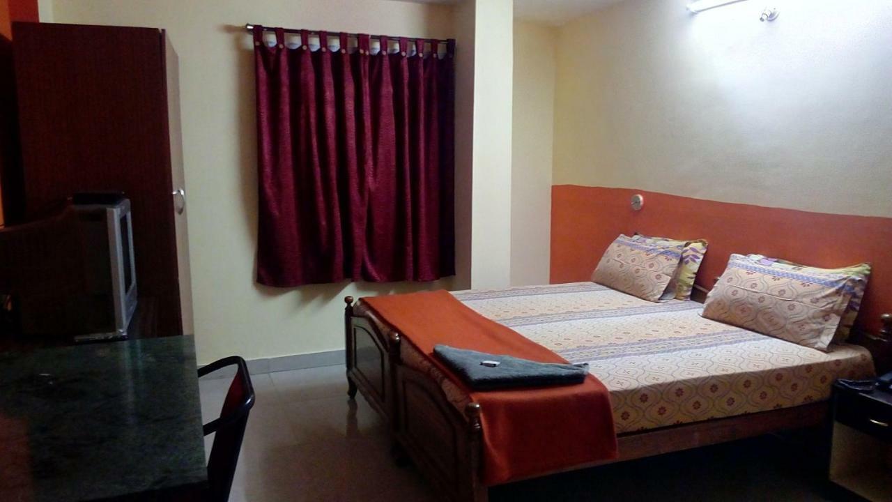 El-Shaddai Homes Bangalore Buitenkant foto