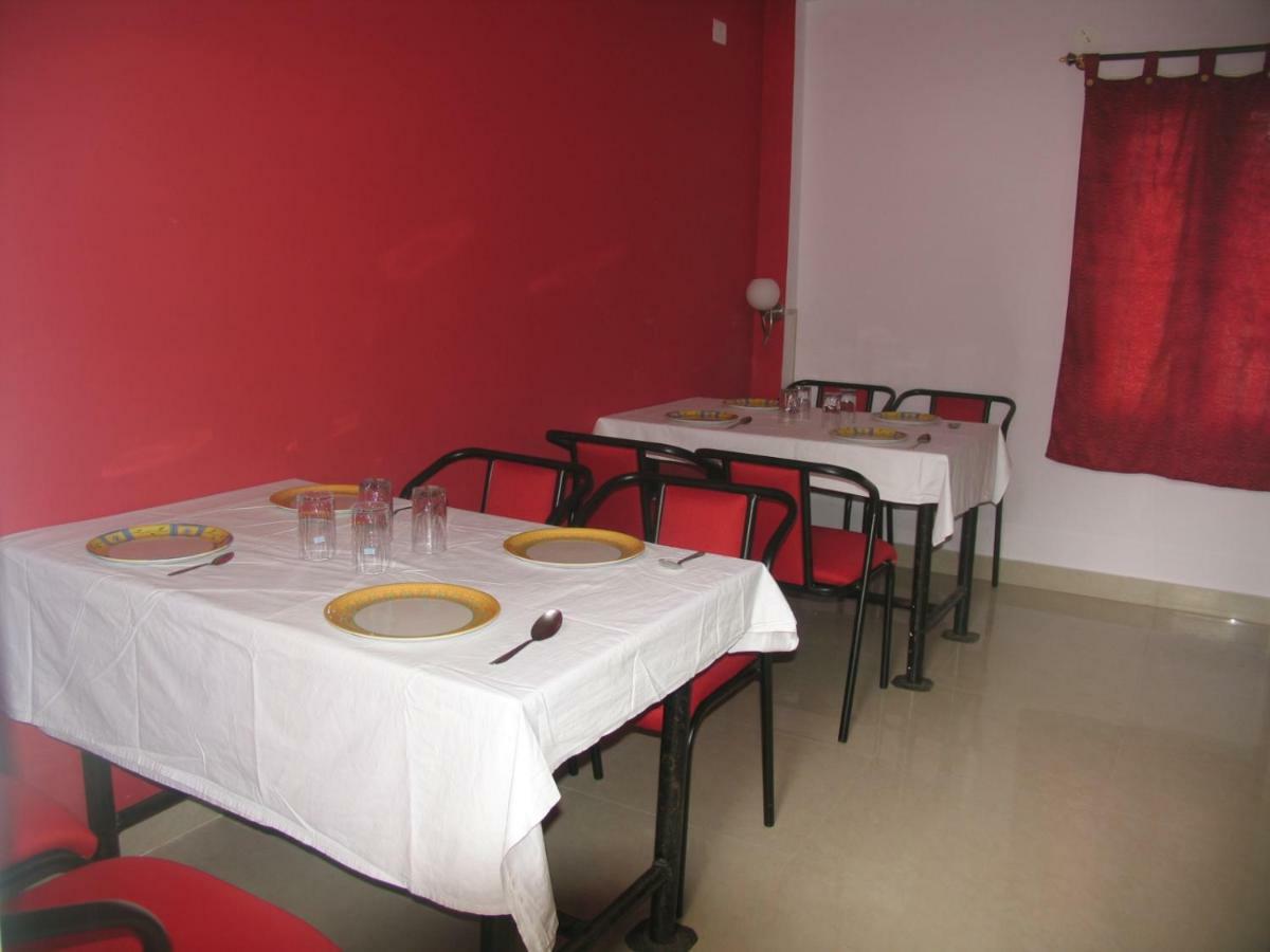 El-Shaddai Homes Bangalore Buitenkant foto